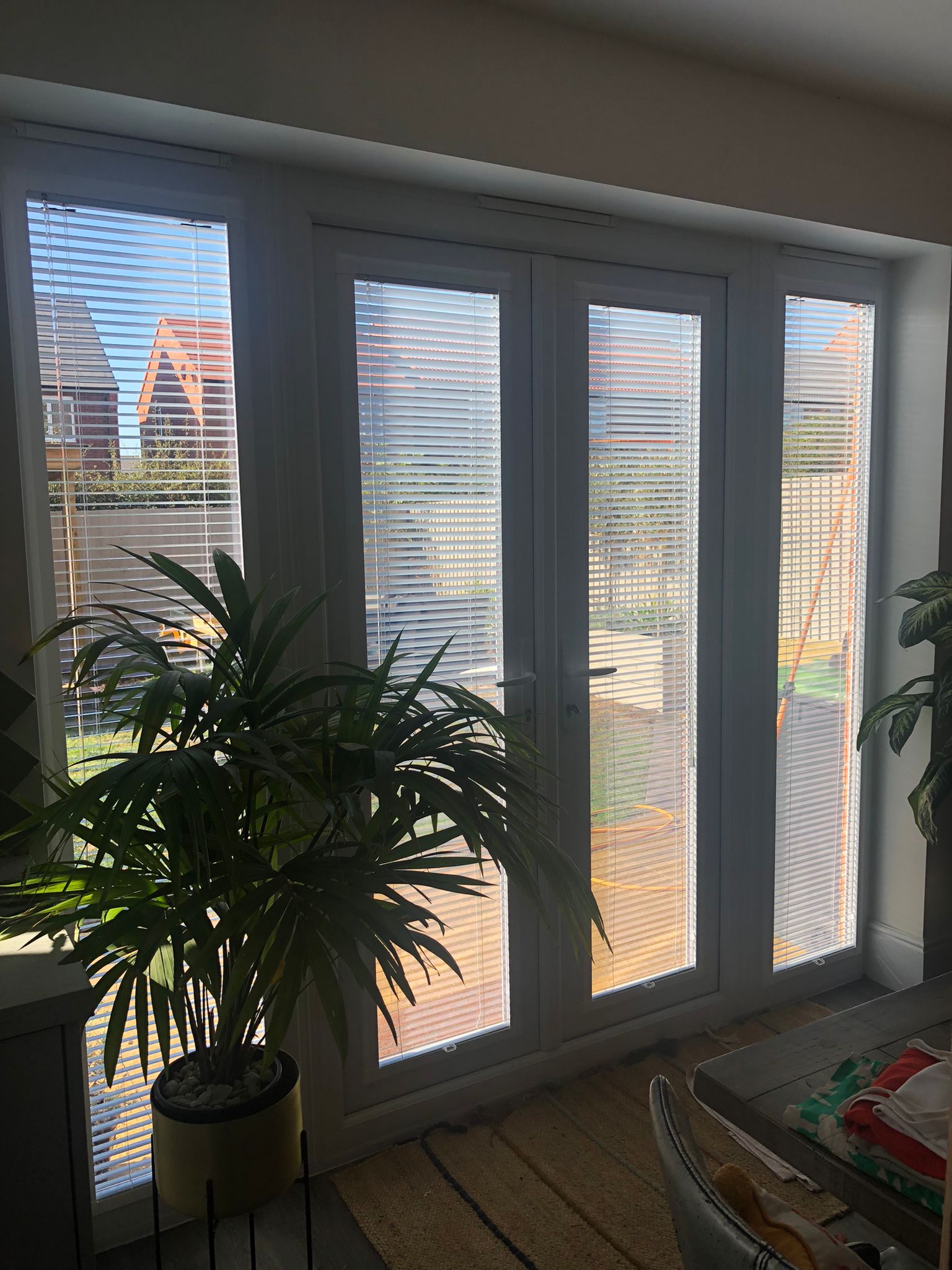 Measuring for Perfect Fit Blinds